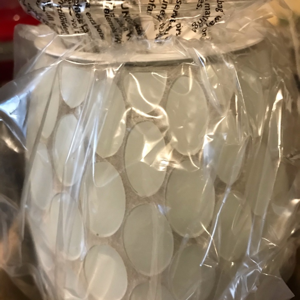PartyLite ScentGlow Warmer